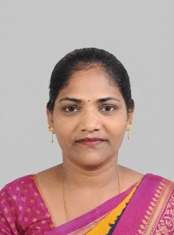 Anjoo Guvelgeri - Part time Cleaner in Dahisar West in Mumbai